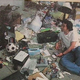 Image for article titled The Messy Workspaces of Famous Manga Artists